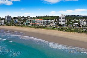 Ocean Boulevard