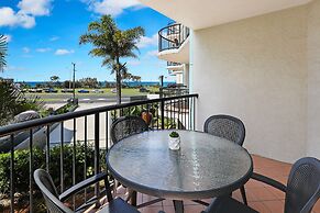 Ocean Boulevard