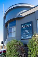 Barkly Motorlodge