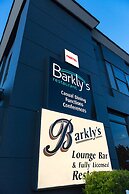 Barkly Motorlodge
