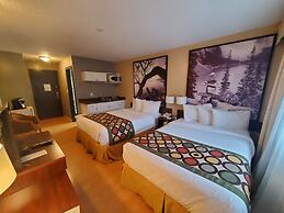 Super 8 by Wyndham Duncan