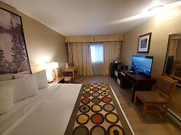 Super 8 by Wyndham Duncan