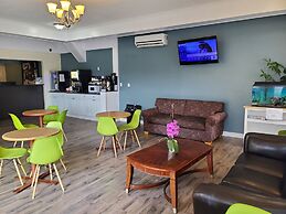 Super 8 by Wyndham Duncan