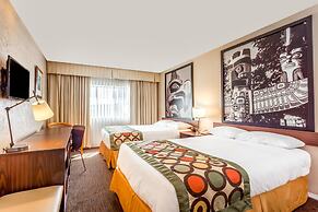 Super 8 by Wyndham Duncan