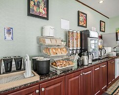 Quality Suites