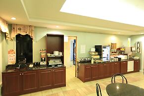 Quality Suites