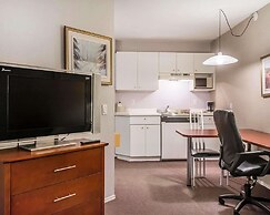 Quality Suites