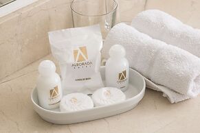 Hotel Alborada