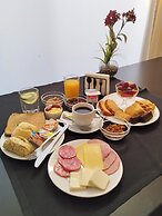 Hotel Alborada