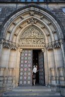 Almanac X Alcron Prague