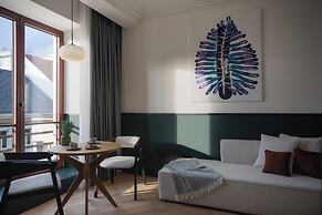Almanac X Alcron Prague