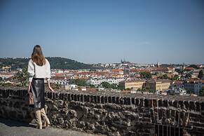 Almanac X Alcron Prague