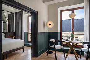 Almanac X Alcron Prague