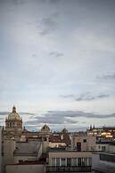 Almanac X Alcron Prague