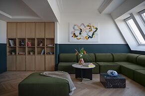 Almanac X Alcron Prague