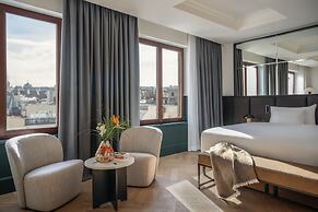 Almanac X Alcron Prague