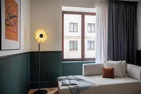 Almanac X Alcron Prague