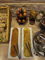 Hotel Les Bastides St Paul