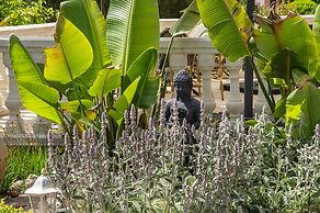 Hotel Les Bastides St Paul