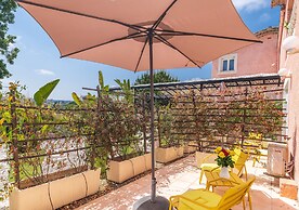 Hotel Les Bastides St Paul