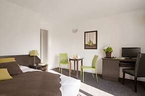 Hotel Les Bastides St Paul