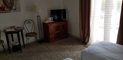 Hotel Les Bastides St Paul