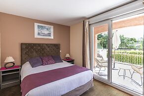 Hotel Les Bastides St Paul