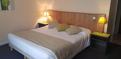 Hotel Les Bastides St Paul