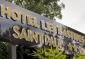 Hotel Les Bastides St Paul