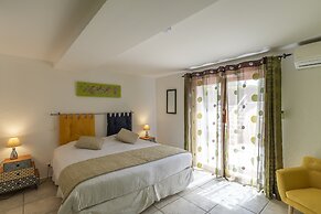 Hotel Les Bastides St Paul