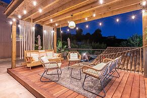 Hotel Les Bastides St Paul