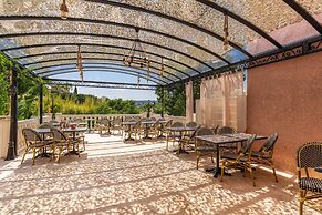 Hotel Les Bastides St Paul