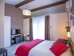 Hotel Les Bastides St Paul