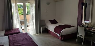 Hotel Les Bastides St Paul