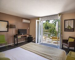 Hotel Les Bastides St Paul