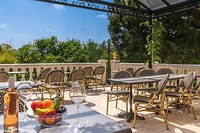 Hotel Les Bastides St Paul