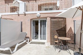 Hotel Les Bastides St Paul