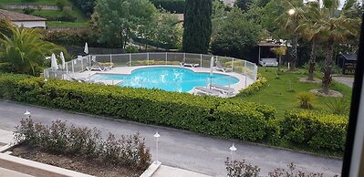 Hotel Les Bastides St Paul