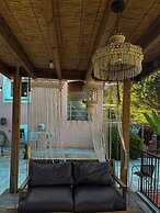 Hotel Les Bastides St Paul