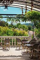 Hotel Les Bastides St Paul
