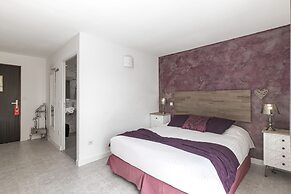 Hotel Les Bastides St Paul