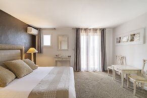 Hotel Les Bastides St Paul