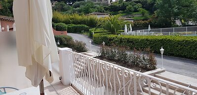 Hotel Les Bastides St Paul