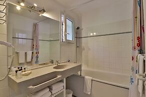 Hotel Les Bastides St Paul