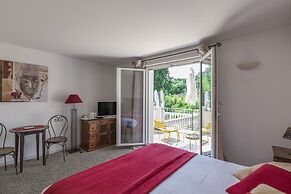 Hotel Les Bastides St Paul