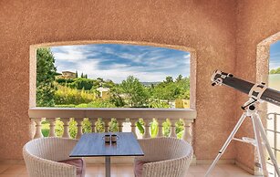 Hotel Les Bastides St Paul