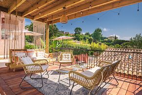 Hotel Les Bastides St Paul