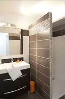 Hotel Les Bastides St Paul