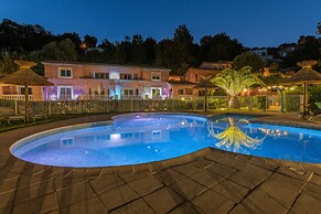 Hotel Les Bastides St Paul