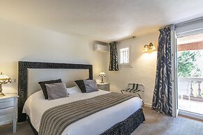 Hotel Les Bastides St Paul